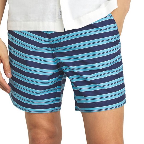 Onia Calder Swim Trunk 6”
